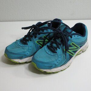 Womens New Balance Athletic Shoes